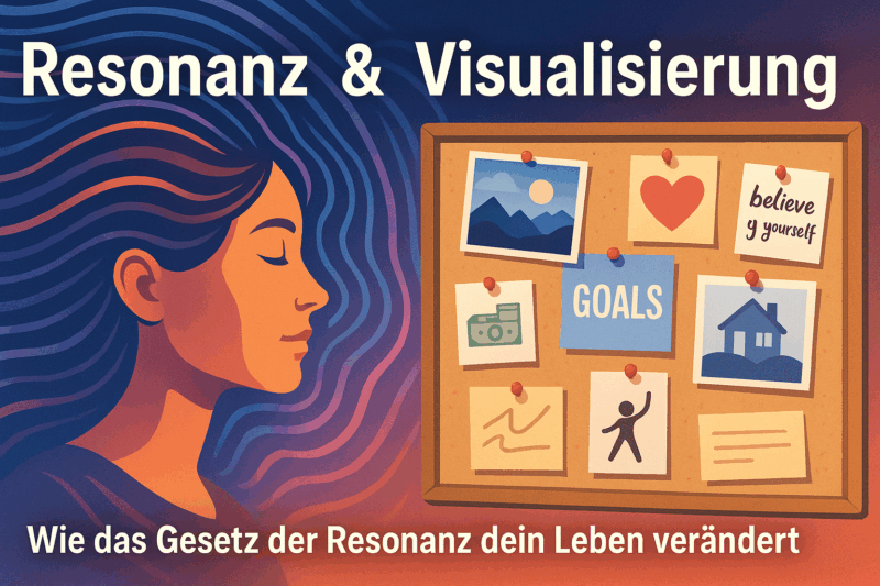 Resonanz & Visualisierung