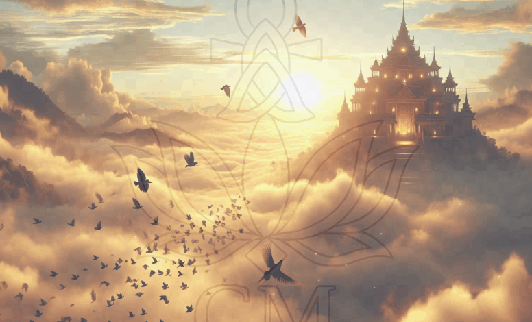 Die Rückkehr der goldenen Vögel