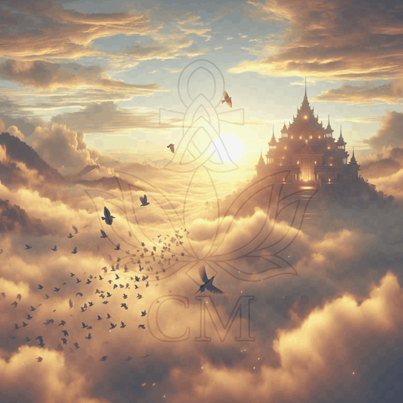 Die Rückkehr der goldenen Vögel