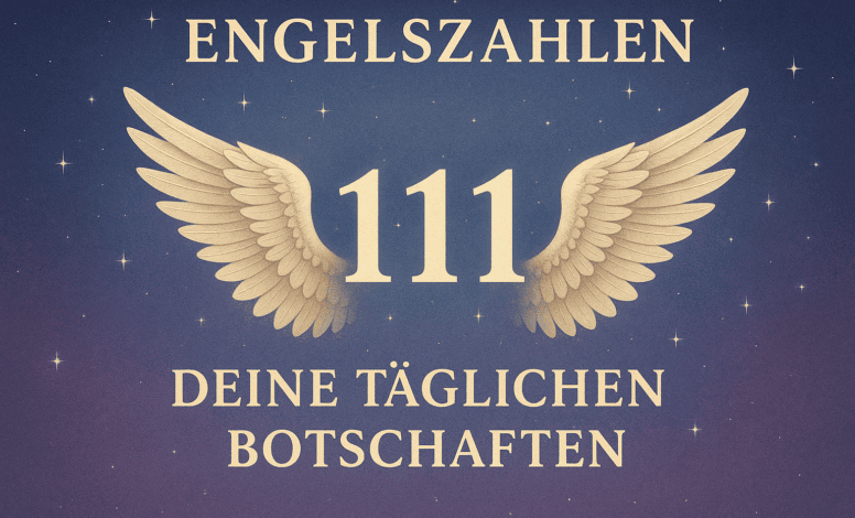 Engelszahlen