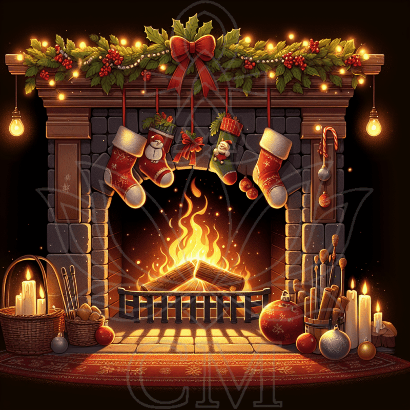 Das Feuer, das bleibt