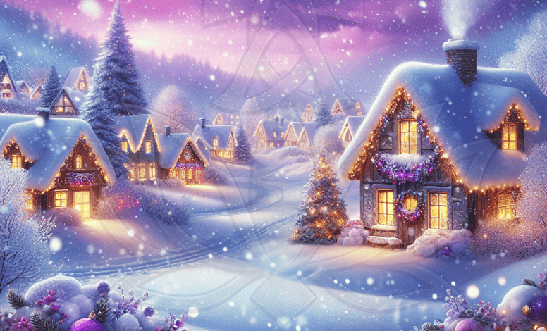 Die zweite Kerze im Tal des Lichts