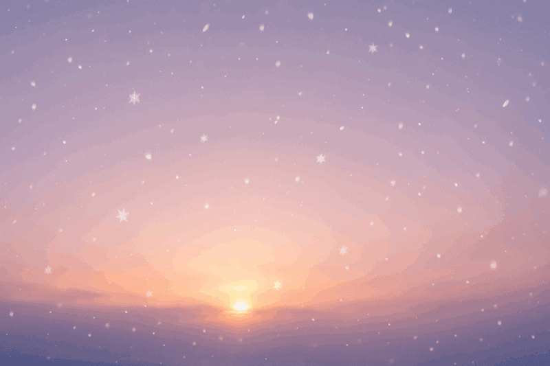 Flow-Momant am 07.01.2026 – Wenn Schreiben das Herz erleichtert