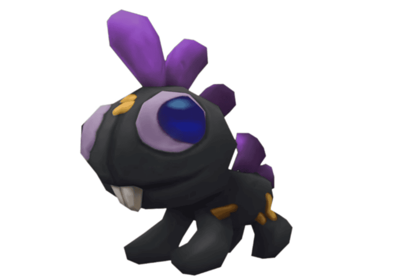 Cuddly Void Grrgle – bis Do., 23. Apr., 23:59 MESZ